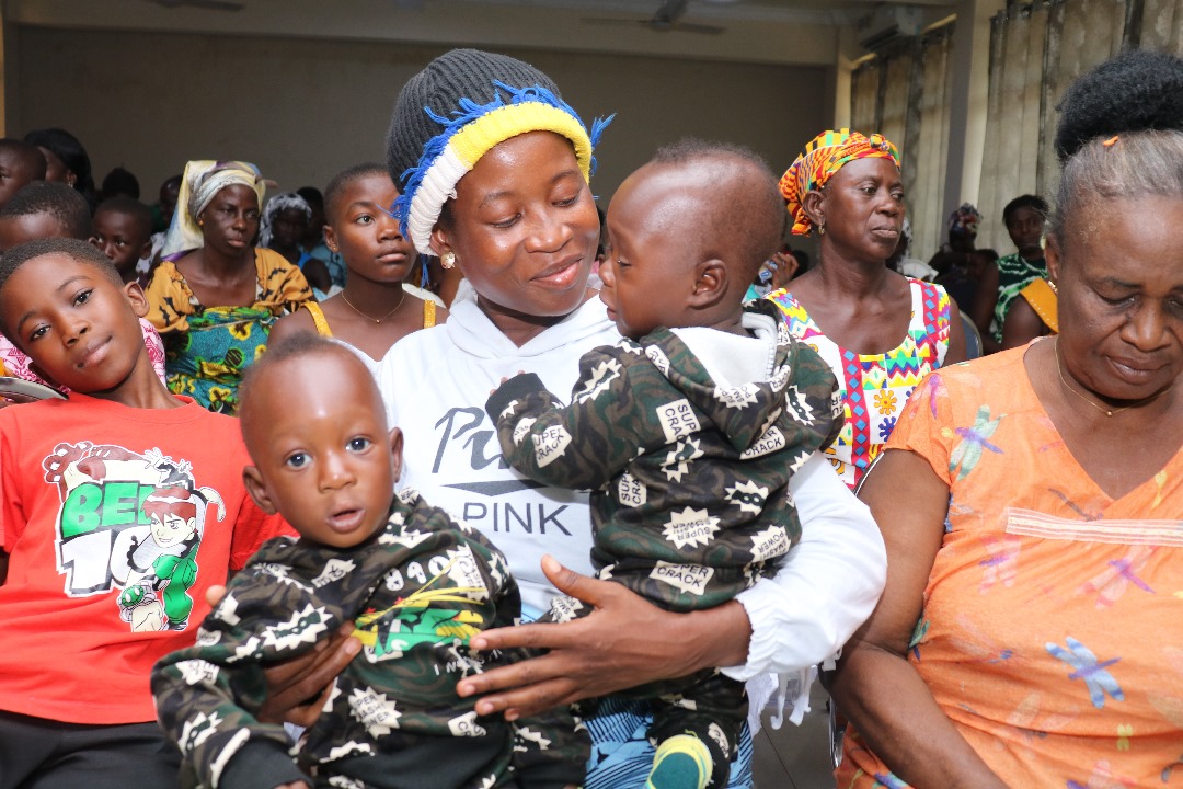 Twin Parenting Seminar